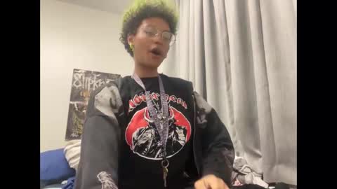 Noah online show from September 16, 2:23 am