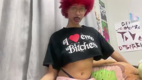 Noah online show from March 8, 2:04 am