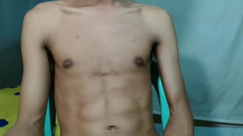 Snapshot of princeofcumxxx chatting on October 22, 5:13 pm Mel online show from October 22, 5:13 pm