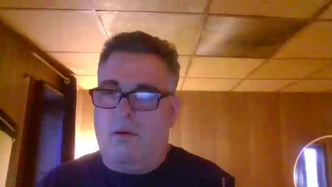 Snapshot of princeofdarkness66 chatting on February 22, 10:19 pm johnny online show from February 22, 10:19 pm