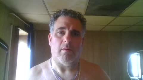 Snapshot of princeofdarkness66 chatting on April 4, 9:01 pm johnny online show from April 4, 9:01 pm