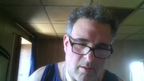 Snapshot of princeofdarkness66 chatting on April 10, 6:01 pm johnny online show from April 10, 6:01 pm