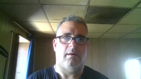 Snapshot of princeofdarkness66 chatting on June 12, 3:22 pm johnny online show from June 12, 3:22 pm