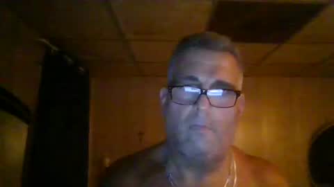 Snapshot of princeofdarkness66 chatting on June 13, 7:28 am johnny online show from June 13, 7:28 am