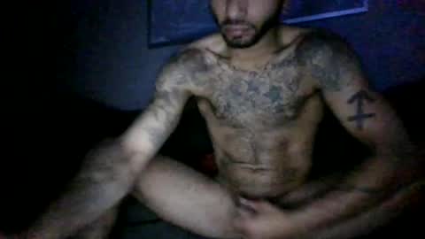 Prince Redd Saint  online show from September 21, 5:09 am