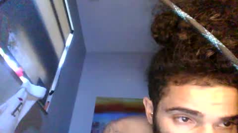 Snapshot of princeredd chatting on January 5, 9:51 pm Prince Redd Saint online show from January 5, 9:51 pm