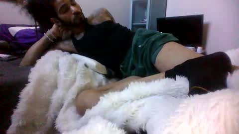 Snapshot of princeredd chatting on January 18, 8:45 pm Prince Redd Saint online show from January 18, 8:45 pm