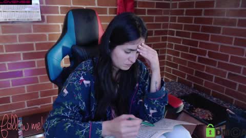 Leia online show from January 24, 5:53 pm