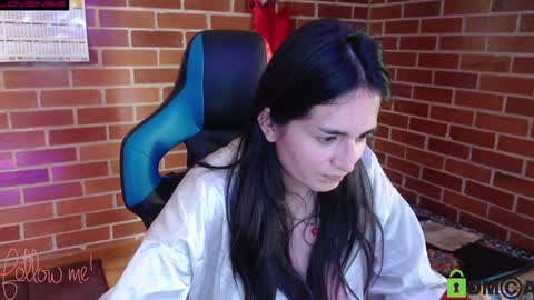 Leia online show from January 27, 7:24 pm