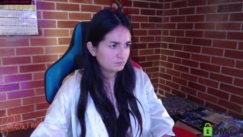 Leia online show from February 3, 4:41 pm