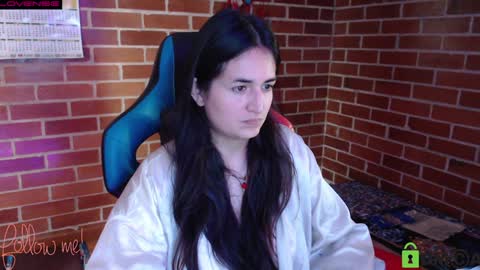 Leia online show from February 4, 4:18 pm