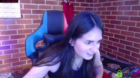 Leia online show from February 10, 2:16 pm