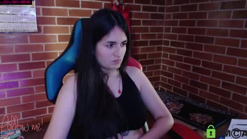 Leia online show from February 10, 5:19 pm