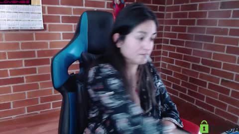 Leia online show from September 20, 2:07 pm