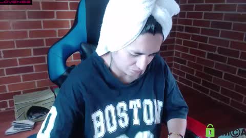 Leia online show from March 27, 7:46 pm