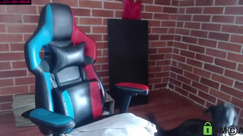 Leia online show from April 12, 8:36 pm