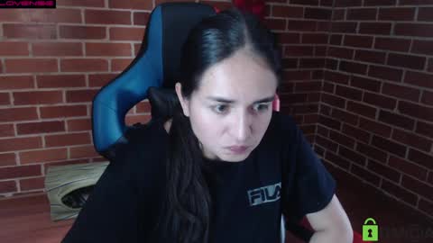 Leia online show from April 17, 8:34 pm