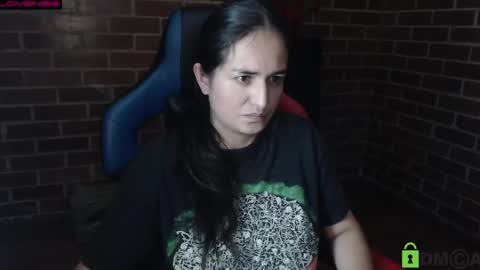 Leia online show from April 28, 1:37 am