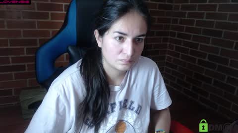 Snapshot of princesa_leia_zathur chatting on May 4, 11:17 am Leia online show from May 4, 11:17 am