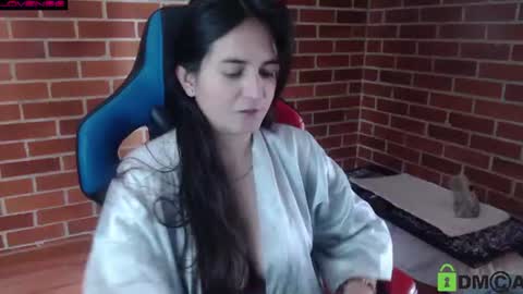 Leia online show from July 23, 3:21 pm