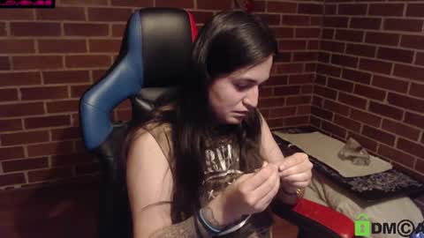 Leia online show from July 28, 12:40 am