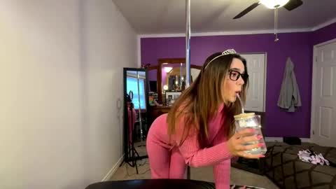 Snapshot of princess9537 chatting on January 15, 10:13 pm princess9537 online show from January 15, 10:13 pm
