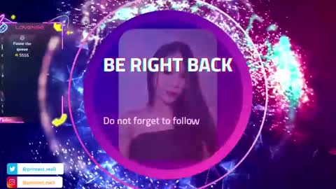 princess_0302 online show from September 13, 4:34 am