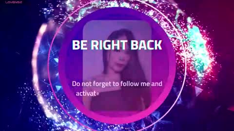 princess_0302 online show from October 14, 5:30 am