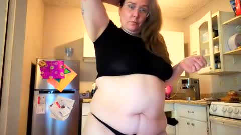 Princess Kitty online show from March 3, 7:20 pm