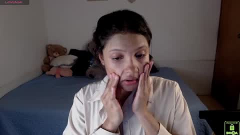 Snapshot of princess_an chatting on April 30, 9:30 pm An online show from April 30, 9:30 pm