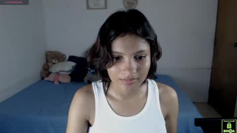 Snapshot of princess_an chatting on May 5, 9:23 pm An online show from May 5, 9:23 pm