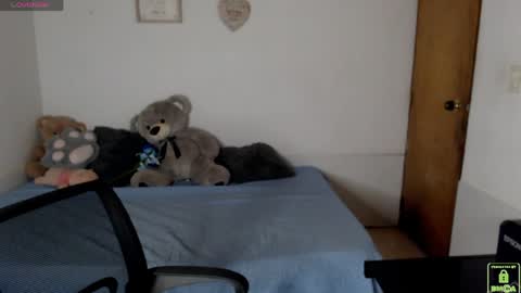 Snapshot of princess_an chatting on May 6, 8:58 pm An online show from May 6, 8:58 pm
