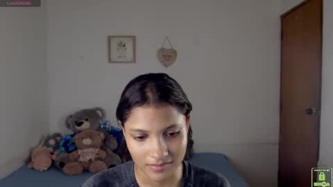 Snapshot of princess_an chatting on May 7, 8:47 pm An online show from May 7, 8:47 pm