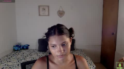 Snapshot of princess_an chatting on May 20, 8:59 pm An online show from May 20, 8:59 pm