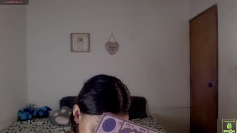 Snapshot of princess_an chatting on May 21, 9:22 pm An online show from May 21, 9:22 pm