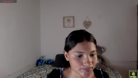 Snapshot of princess_an chatting on May 24, 8:36 pm An online show from May 24, 8:36 pm