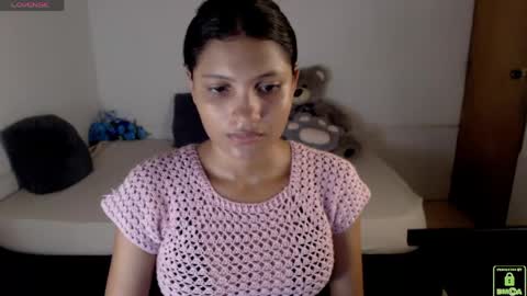 Snapshot of princess_an chatting on May 25, 7:20 pm An online show from May 25, 7:20 pm