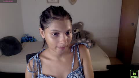 Snapshot of princess_an chatting on May 28, 8:39 pm An online show from May 28, 8:39 pm