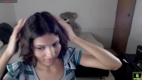 Snapshot of princess_an chatting on May 29, 8:40 pm An online show from May 29, 8:40 pm