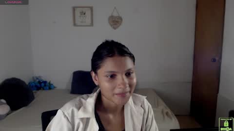 Snapshot of princess_an chatting on May 30, 7:33 pm An online show from May 30, 7:33 pm