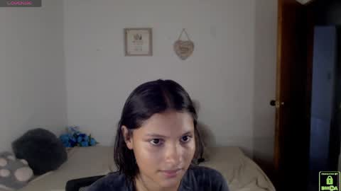 Snapshot of princess_an chatting on June 3, 8:14 pm An online show from June 3, 8:14 pm