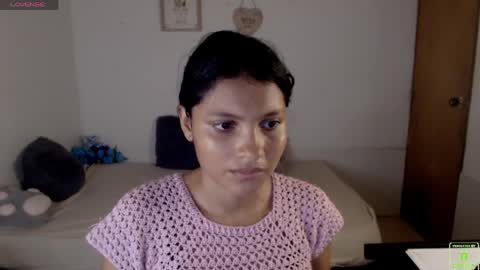 Snapshot of princess_an chatting on June 7, 9:29 pm An online show from June 7, 9:29 pm