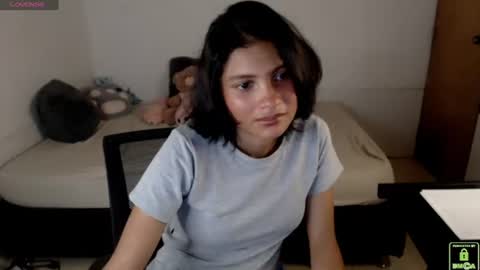 Snapshot of princess_an chatting on June 9, 7:58 pm An online show from June 9, 7:58 pm