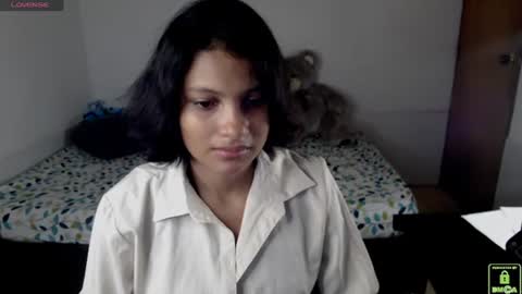 Snapshot of princess_an chatting on June 15, 6:21 pm An online show from June 15, 6:21 pm