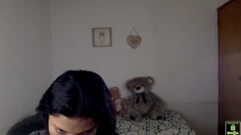 Snapshot of princess_an chatting on June 16, 6:32 pm An online show from June 16, 6:32 pm