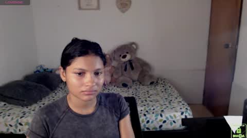 Snapshot of princess_an chatting on June 17, 5:58 pm An online show from June 17, 5:58 pm
