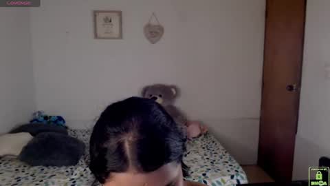 Snapshot of princess_an chatting on June 19, 9:51 pm An online show from June 19, 9:51 pm