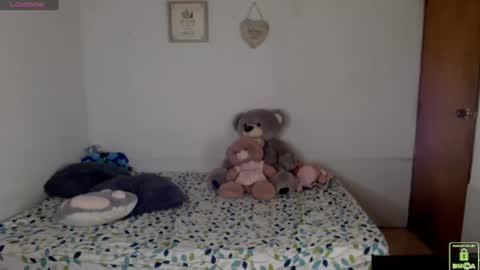 Snapshot of princess_an chatting on June 22, 8:06 pm An online show from June 22, 8:06 pm