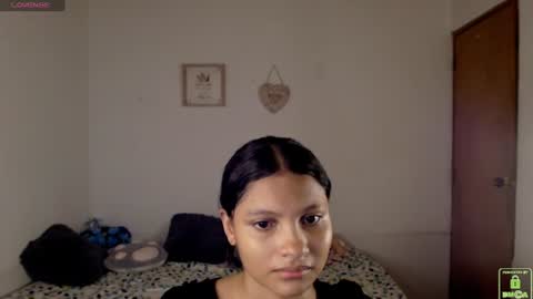 Snapshot of princess_an chatting on June 24, 6:51 pm An online show from June 24, 6:51 pm