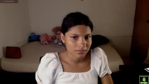 Snapshot of princess_an chatting on June 29, 7:47 pm An online show from June 29, 7:47 pm